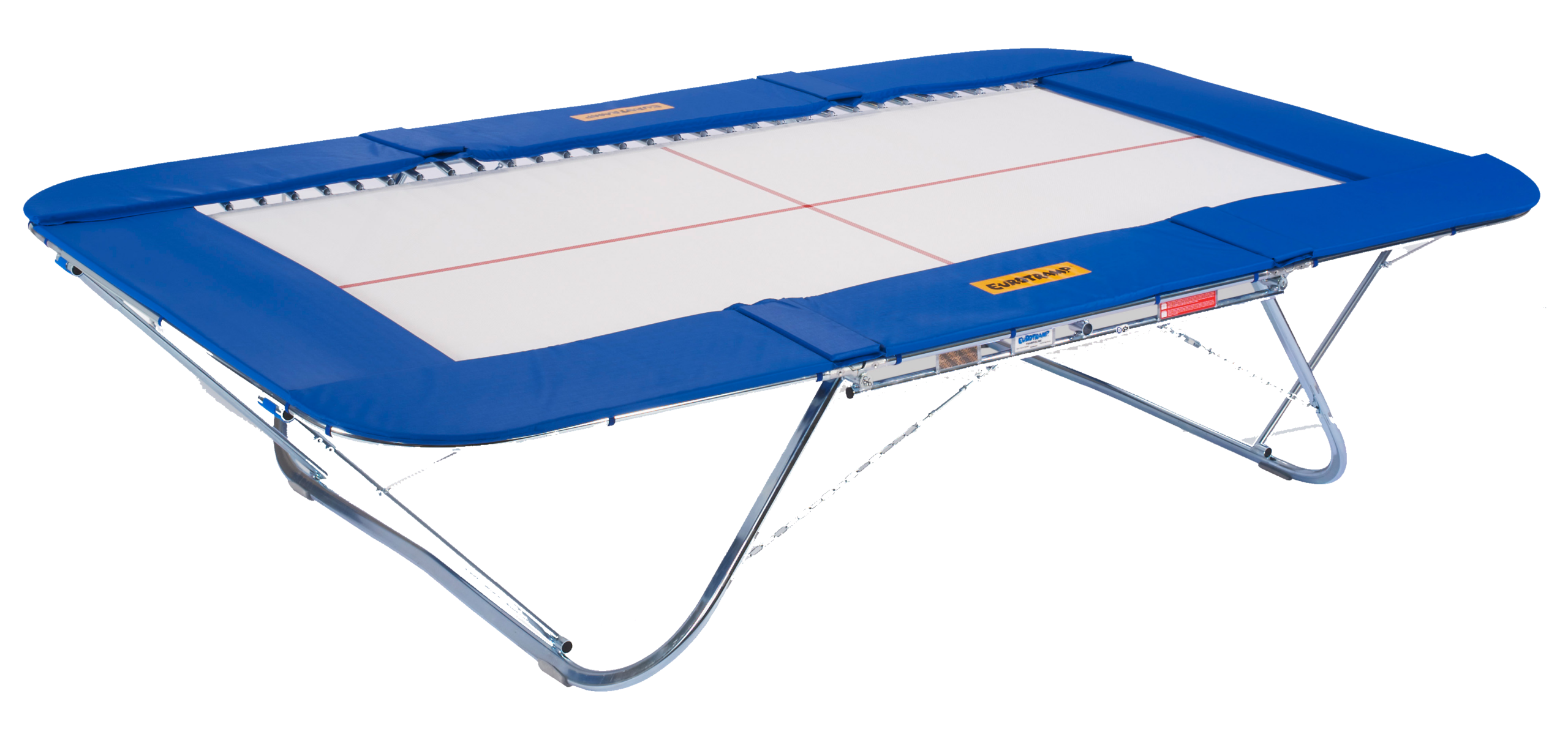 Trampolin 