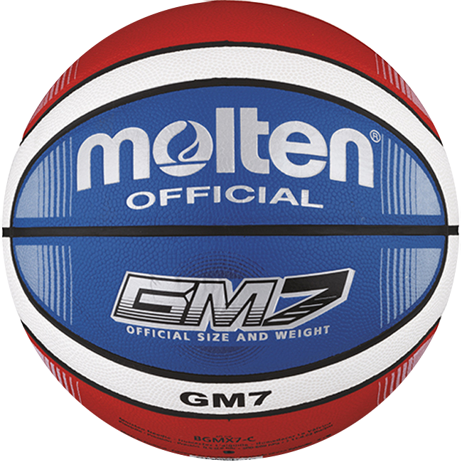 Molten® Basketball BGMX-C