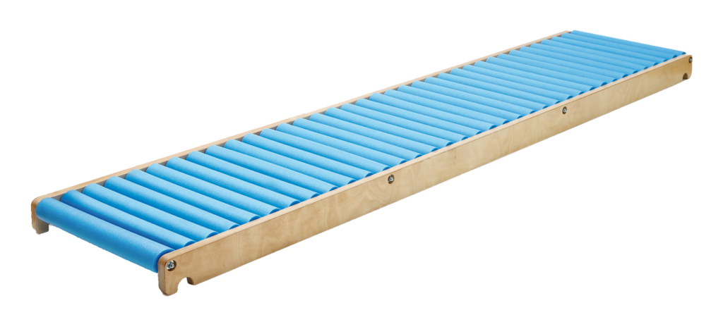 Rollenrutsche L
