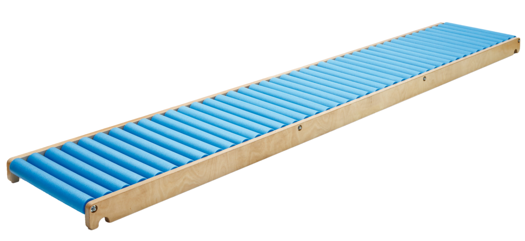 Rollenrutsche XL
